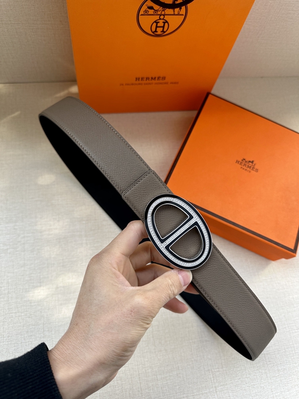 エルメス激安ベルト正面デザイン